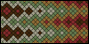 Normal pattern #14512 variation #460157