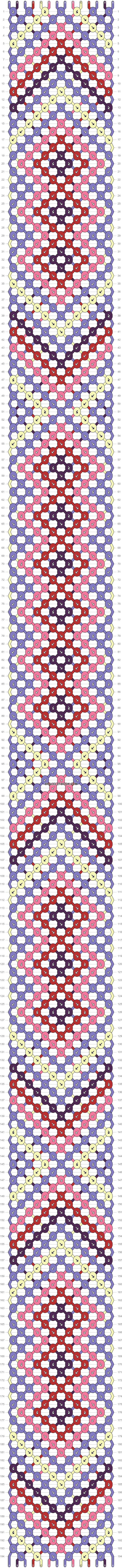 Normal pattern #125805 variation #460158 pattern