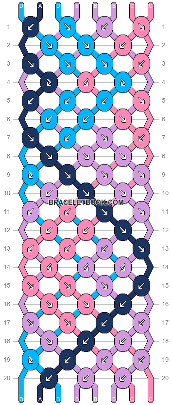 Normal pattern #217376 variation #460159 pattern