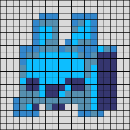Alpha pattern #218541 variation #460160 preview
