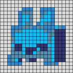 Alpha pattern #218541 variation #460160