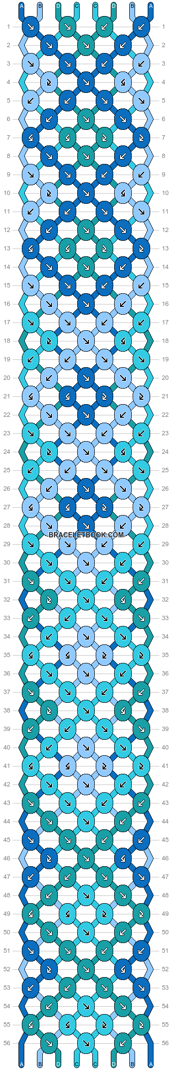 Normal pattern #149730 variation #460161 pattern