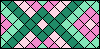 Normal pattern #17998 variation #460162