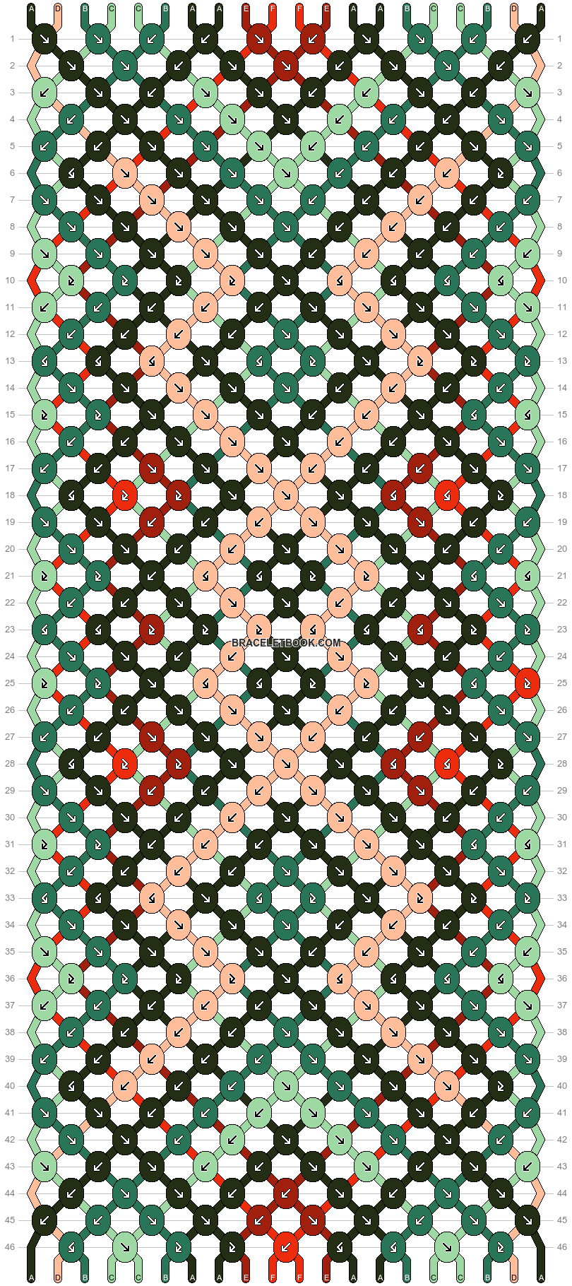 Normal pattern #87416 variation #460166 pattern