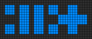 Alpha pattern #217249 variation #460169