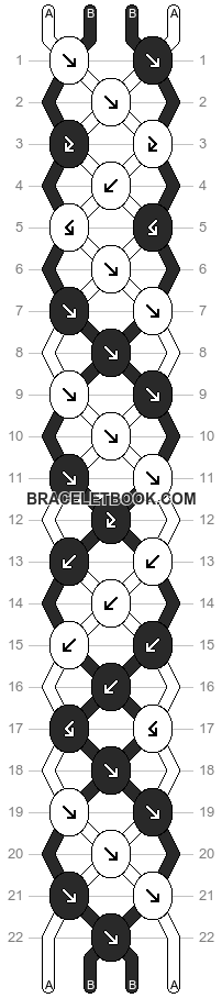 Normal pattern #218684 variation #460170 pattern