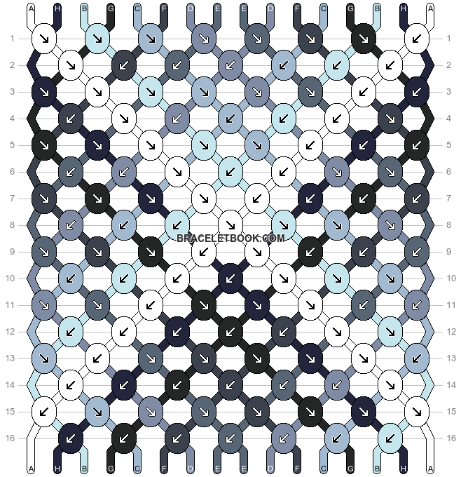 Normal pattern #172815 variation #460173 pattern
