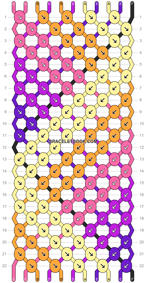 Normal pattern #36385 variation #460174 pattern