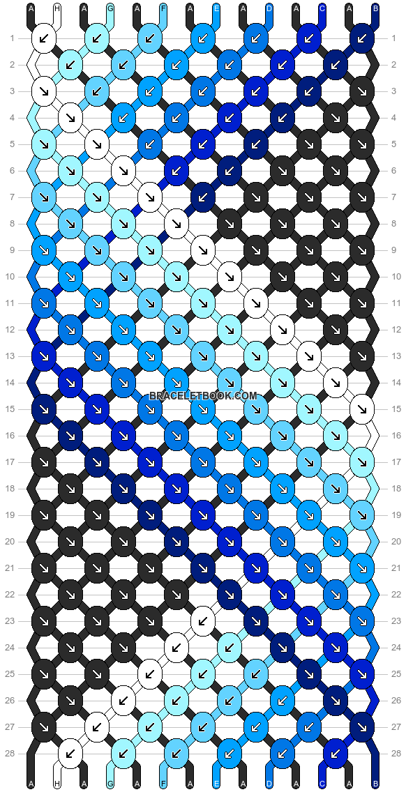 Normal pattern #192551 variation #460175 pattern