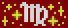 Alpha pattern #165875 variation #460176