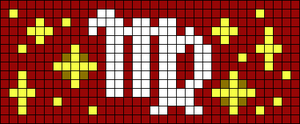 Alpha pattern #165875 variation #460176