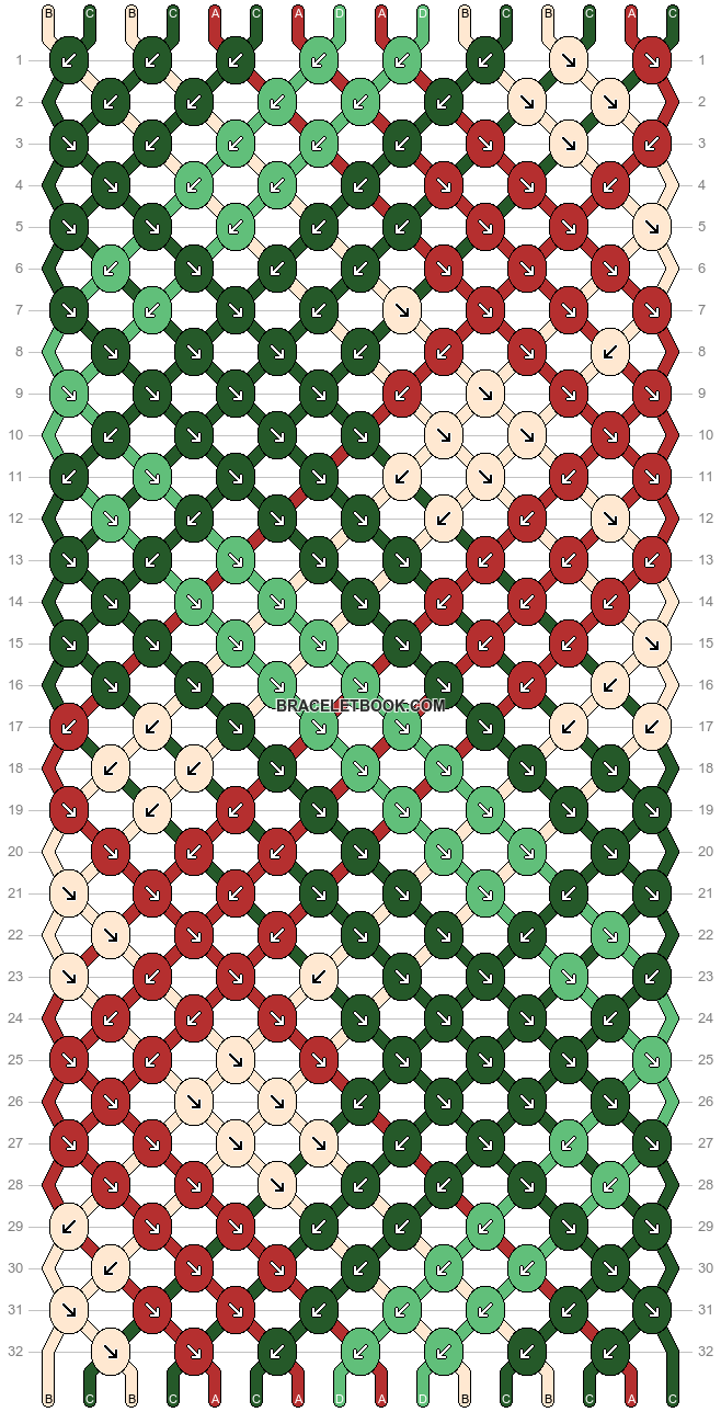 Normal pattern #218681 variation #460177 pattern