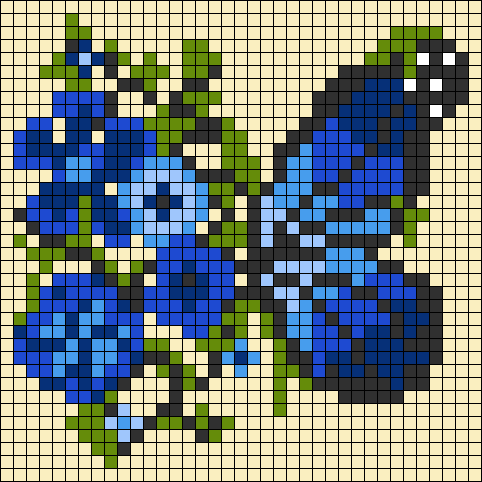 Alpha pattern #218685 variation #460181 preview