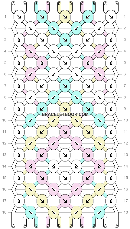 Normal pattern #23268 variation #460182 pattern