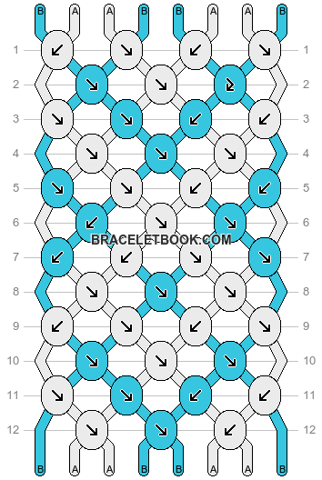 Normal pattern #218526 variation #460183 pattern