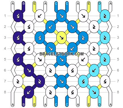 Normal pattern #132866 variation #460185 pattern
