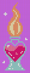 Alpha pattern #115769 variation #460187