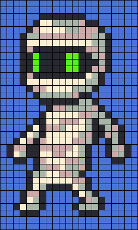 Alpha pattern #196935 variation #460188 preview