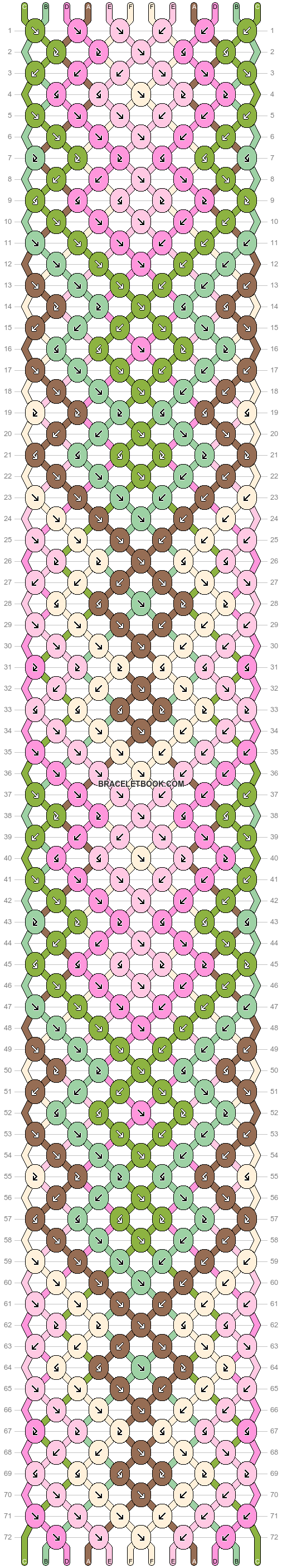 Normal pattern #148858 variation #460190 pattern