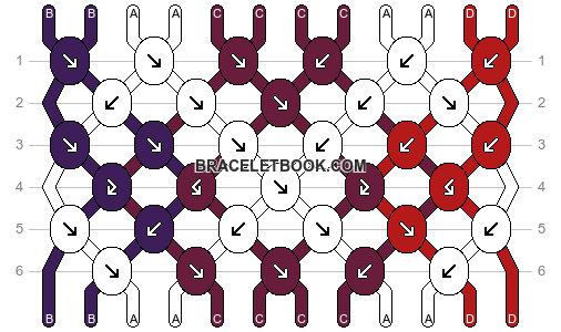 Normal pattern #69504 variation #460191 pattern