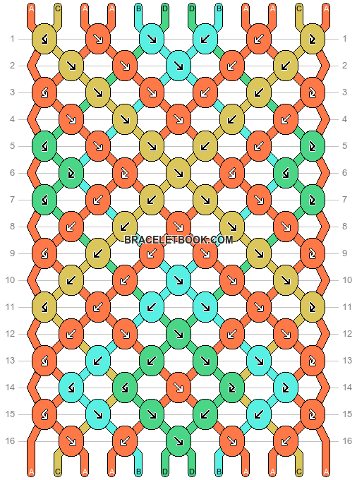 Normal pattern #86813 variation #460192 pattern