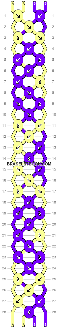 Normal pattern #218693 variation #460193 pattern