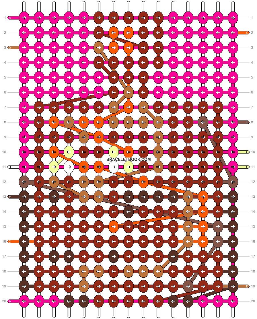 Alpha pattern #218542 variation #460195 pattern