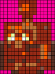 Alpha pattern #218542 variation #460195
