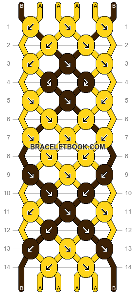 Normal pattern #136572 variation #460196 pattern