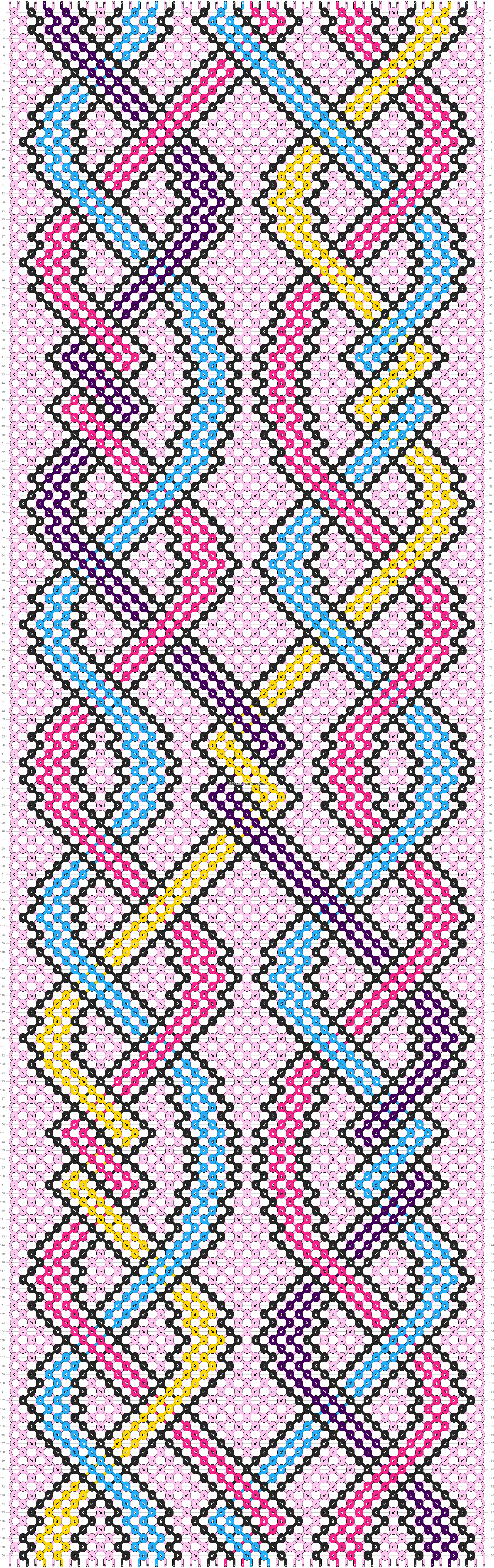 Normal pattern #194986 variation #460197 pattern