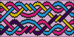 Normal pattern #194986 variation #460197