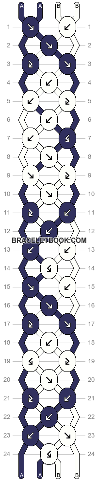 Normal pattern #218694 variation #460198 pattern
