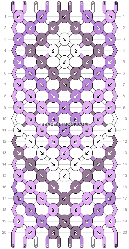 Normal pattern #173967 variation #460200 pattern