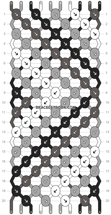 Normal pattern #93947 variation #460201 pattern