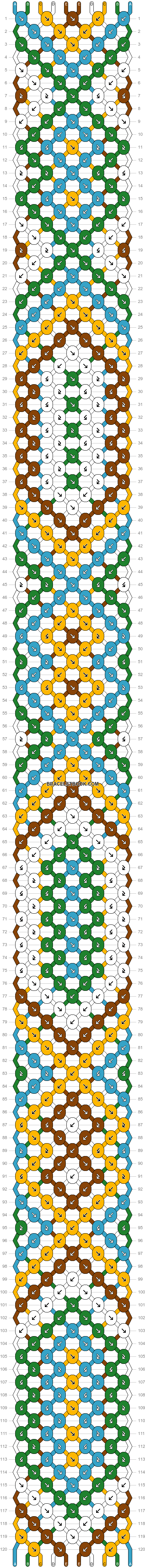 Normal pattern #207503 variation #460202 pattern