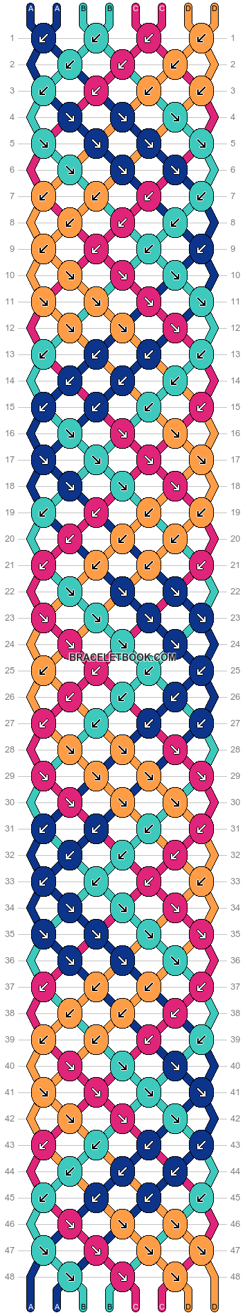 Normal pattern #155531 variation #460203 pattern
