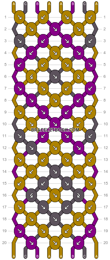 Normal pattern #218690 variation #460204 pattern
