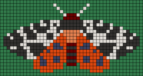 Alpha pattern #196643 variation #460205 preview