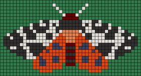 Alpha pattern #196643 variation #460205