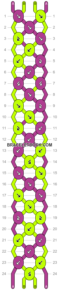 Normal pattern #218699 variation #460206 pattern