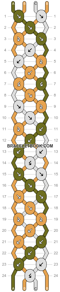 Normal pattern #218699 variation #460207 pattern