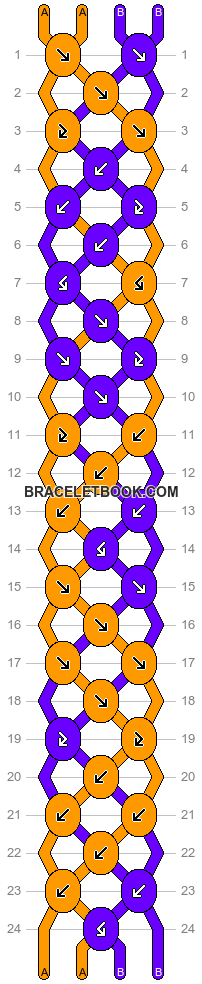 Normal pattern #218699 variation #460208 pattern