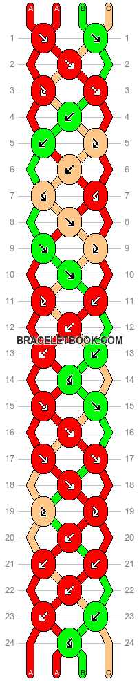 Normal pattern #218699 variation #460209 pattern