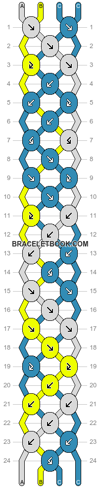 Normal pattern #218699 variation #460210 pattern