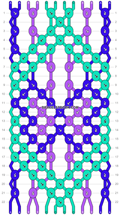 Normal pattern #216223 variation #460211 pattern