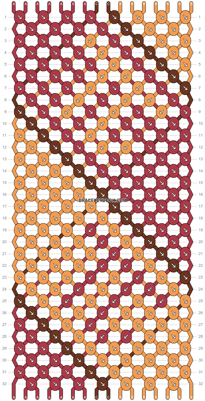 Normal pattern #193260 variation #460212 pattern