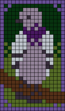 Alpha pattern #212433 variation #460214 preview