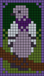 Alpha pattern #212433 variation #460214