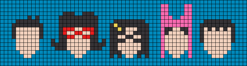 Alpha pattern #41636 variation #460217 preview