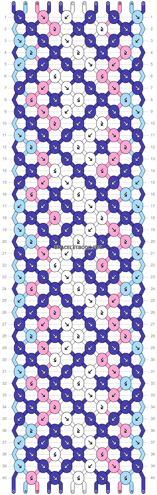 Normal pattern #218695 variation #460218 pattern